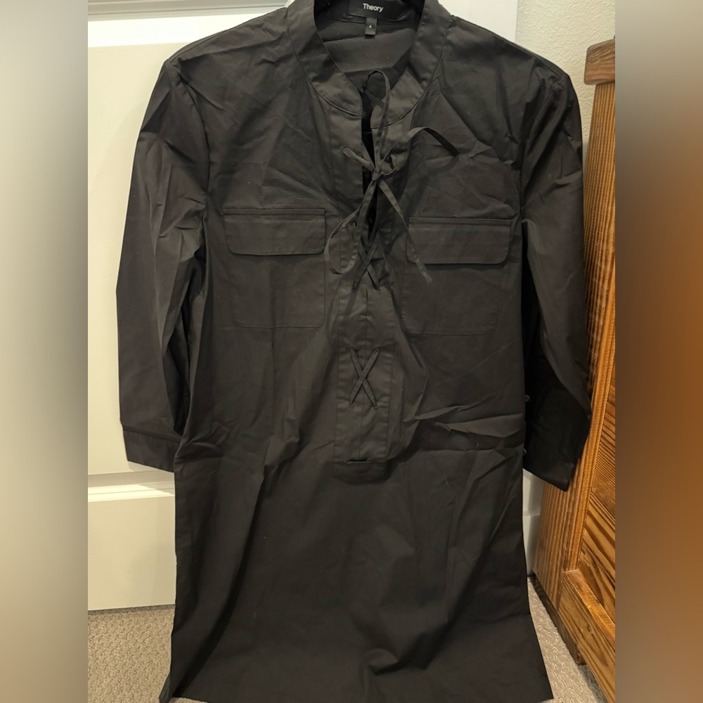NWOT Theory dress - Size 4